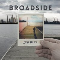 Damaged Kids - Broadside