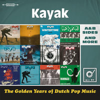 Serenades - Kayak