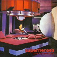 Sun - Superheroes