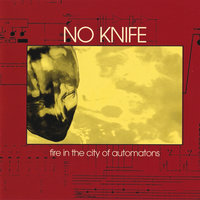 Angel Bomb - No Knife