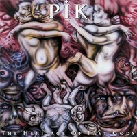 Holy Garden - Pik