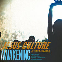 The Anthem - Jesus Culture, Jake Hamilton