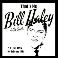 Rock-A-Beatin´Boogie - Bill Haley, His Comets