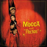 My Only One - Mocca