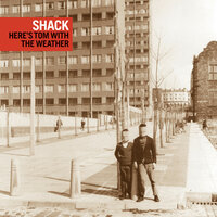 On the Streets Tonight - Shack