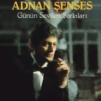 Git Gidebilirsen - Adnan Şenses