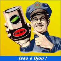O Álibi - Picles