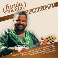 Meu Lugar - Arlindo Cruz
