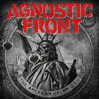 A Wise Man - Agnostic Front