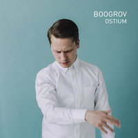 Next to Mine - Boogrov