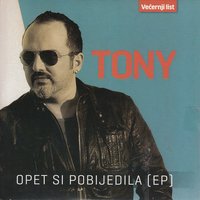 Usne Ledene - Tony Cetinski