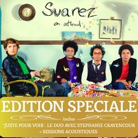 Je te dis non - Suarez