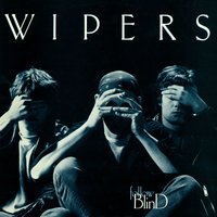 Someplace Else - Wipers