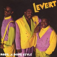 All Season - Levert