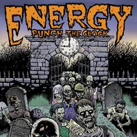 Cyanide - Energy
