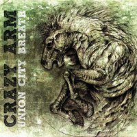 White Canyon - Crazy Arm