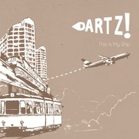 Prego Triangolos - Dartz!