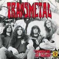Deceso Espiritual - Transmetal