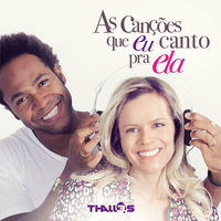 Foi Bom Te Encontrar - Thalles Roberto