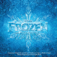 Reparaciones - Cast - Frozen