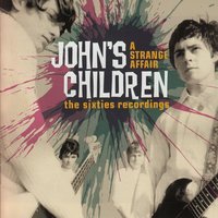 Midsummer Night's Scene - John's Children