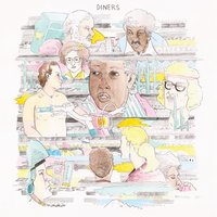 Wide Range - Diners