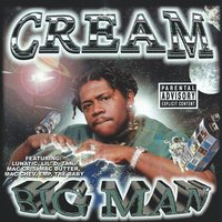 Big Man - Cream