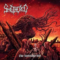 Re-Animated - Smothered