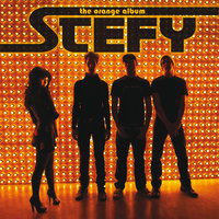Orange County - Stefy