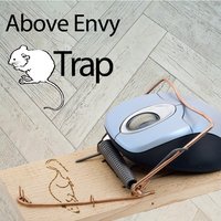 The Set Up - Above Envy
