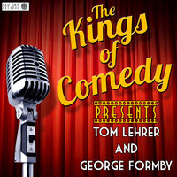 Keep Your Seats, Please (From "Keep Your Seats, Please") - George Formby