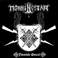 Damned Child - MORNINGSTAR
