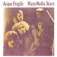 Bar Gazing - Acqua Fragile