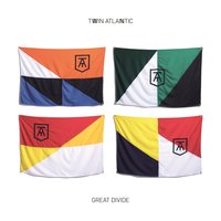 Hold On - Twin Atlantic