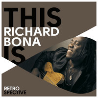 Engingilaye - Richard Bona
