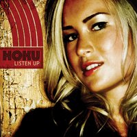 Listen Up - Hoku