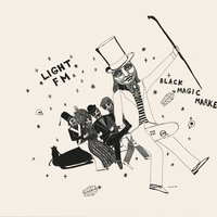 Loneliest People - Light FM