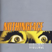 Can't Wait For Violence - Nothingface