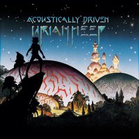 Cross That Line - Uriah Heep