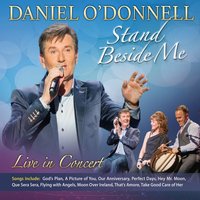 A White Sport Coat - Daniel O'Donnell