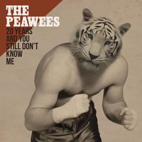 Danger - The Peawees