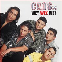 Clase 406 - Caos