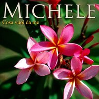 Cosa vuoi da me - Michele