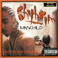 Unconditional Love - Shyheim