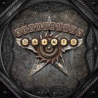Back on My Trail - Revolution Saints