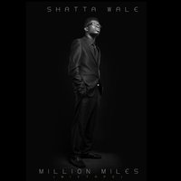 Caan Hol' wi Down - Shatta Wale