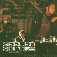 Dance In Hell - Seelenzorn