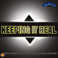 Don't Worry - Mark Wonder, Gentelman, Sizzla