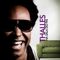 Quero Aprender Com Jesus - Thalles Roberto