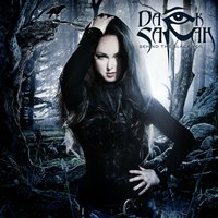 Sun, Moon and Stars - Dark Sarah